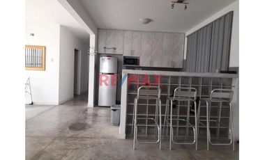 Hermosa Casa De Playa Con Piscina Precio Negociable