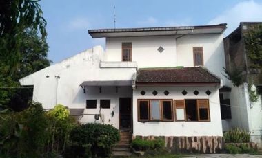 Rumah di Desa Tawangrejo, Pandaan, Pasuruan