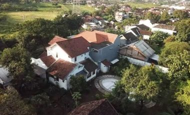 Rumah di Desa Tawangrejo, Pandaan, Pasuruan