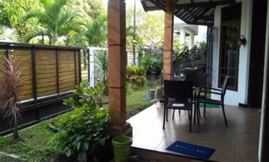 Rumah di Desa Tawangrejo, Pandaan, Pasuruan