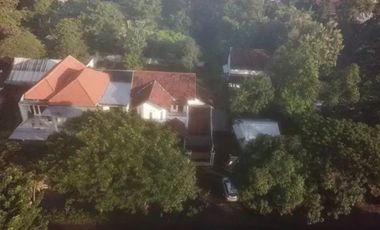 Rumah di Desa Tawangrejo, Pandaan, Pasuruan