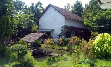 Rumah di Desa Tawangrejo, Pandaan, Pasuruan