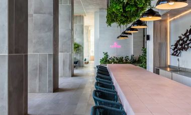 ALQUILER de apartamento en Punta Paitilla