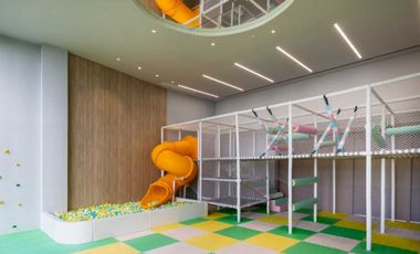 ALQUILER de apartamento en Punta Paitilla