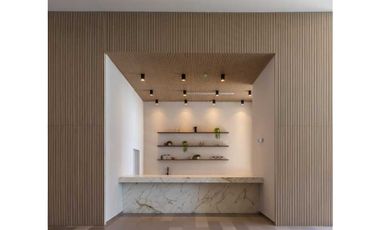 ALQUILER de apartamento en Punta Paitilla