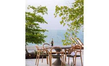 ALQUILER de apartamento en Punta Paitilla