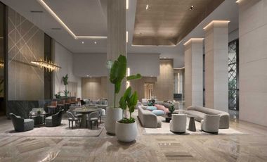 ALQUILER de apartamento en Punta Paitilla