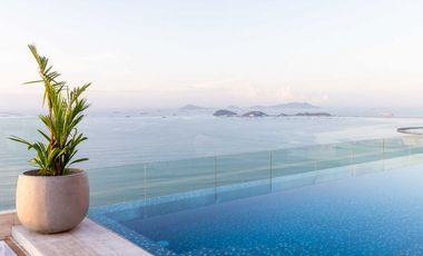 ALQUILER de apartamento en Punta Paitilla