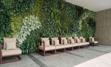 Apartemen Grand Madison