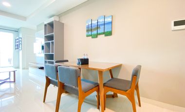 Apartemen Grand Madison