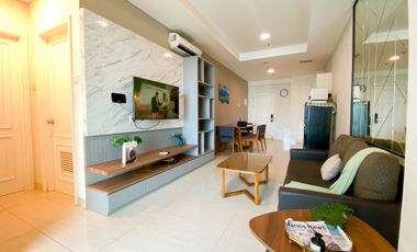 Apartemen Grand Madison