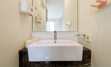 Apartemen Grand Madison