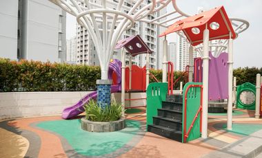 Apartemen Grand Madison