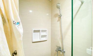 Apartemen Grand Madison