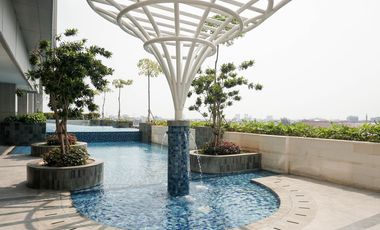 Apartemen Grand Madison