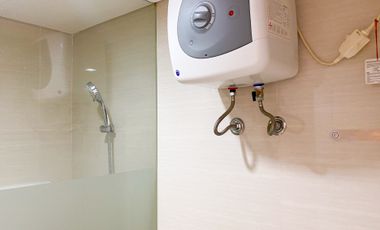 Apartemen Grand Madison