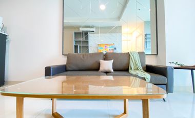 Apartemen Grand Madison