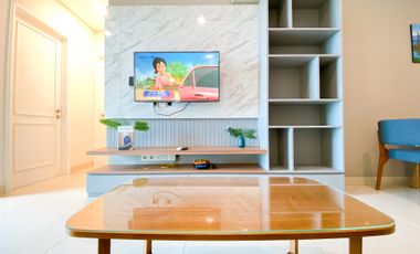 Apartemen Grand Madison
