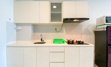 Apartemen Grand Madison