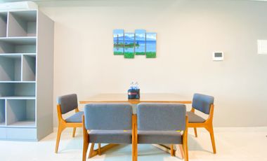 Apartemen Grand Madison