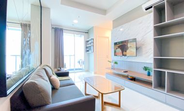 Apartemen Grand Madison