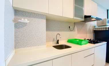 Apartemen Grand Madison