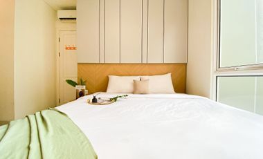 Apartemen Grand Madison
