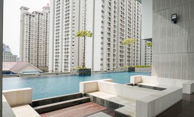 Apartemen Grand Madison