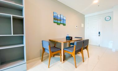 Apartemen Grand Madison