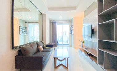 Apartemen Grand Madison