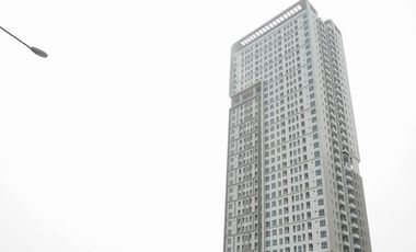Apartemen Grand Madison