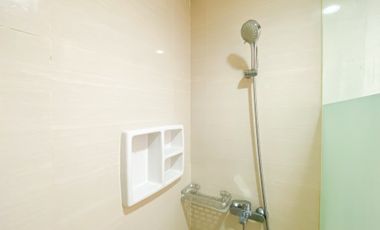 Apartemen Grand Madison
