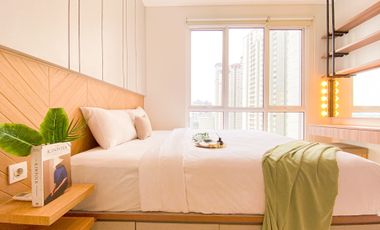 Apartemen Grand Madison