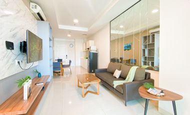 Apartemen Grand Madison