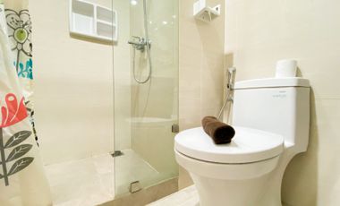 Apartemen Grand Madison