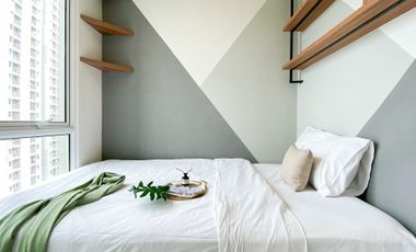 Apartemen Grand Madison