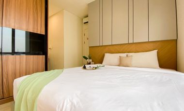 Apartemen Grand Madison
