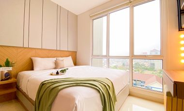 Apartemen Grand Madison