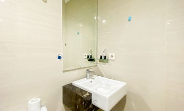 Apartemen Grand Madison