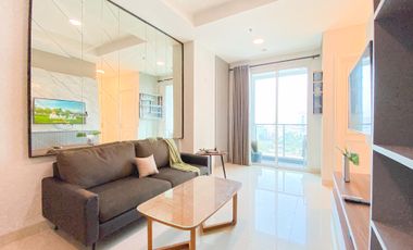 Apartemen Grand Madison