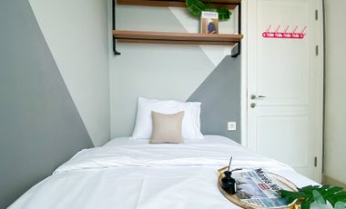 Apartemen Grand Madison
