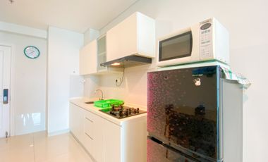 Apartemen Grand Madison