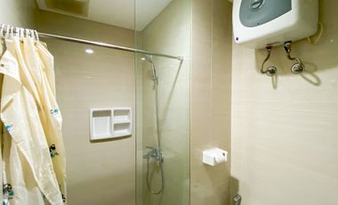 Apartemen Grand Madison