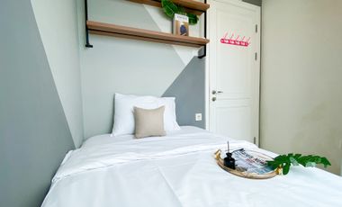 Apartemen Grand Madison