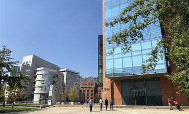 Oficina en Arriendo en Oficina dúplex 120 m2 en dos plantas