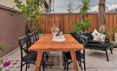 PR12406 SE VENDE APARTAMENTO EN SECTOR DE MANILA, EL POBLADO