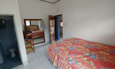 DIJUAL RUMAH MURAH, 4 ARE VIEW SAWAH, STRATEGIS DI TABANAN, BALI