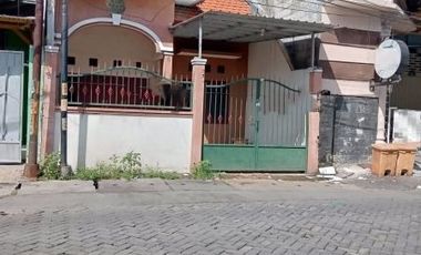 Rumah SHM Dijual di Jalan Kutisari Surabaya