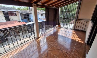 COD. 6235 - SE ARRIENDA APARTAMENTO - BARRIO:  VILLABEL