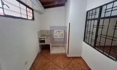 COD. 6235 - SE ARRIENDA APARTAMENTO - BARRIO:  VILLABEL